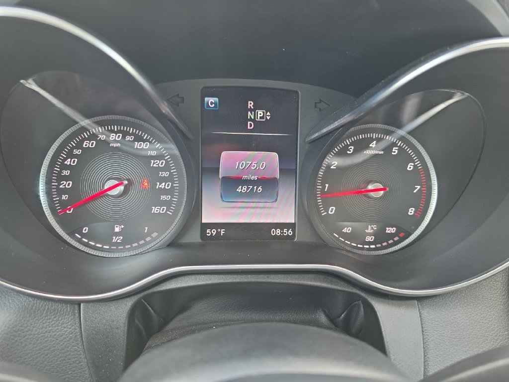 Used 2015 Mercedes-Benz C 300 4MATIC Sedan image 17