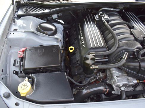 Used 2021 Dodge Challenger R/T Scat Pack w/ Plus Package RWD image 41