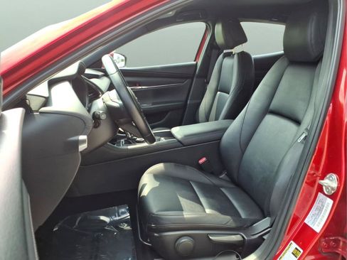 Used 2019 MAZDA MAZDA3 AWD Hatchback image 16