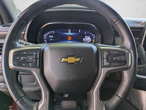 Used 2022 Chevrolet Tahoe LT image 14