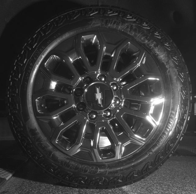 New 2026 Chevrolet Silverado 2500 High Country w/ High Country Premium Package AWD/4WD image 23
