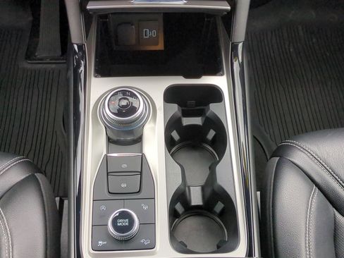 Used 2021 Ford Explorer ST w/ Equipment Group 401A AWD/4WD image 15