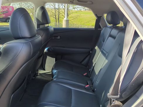 Used 2015 Lexus RX 350 image 14