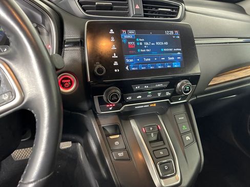 Used 2021 Honda CR-V Touring image 22