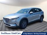 Used 2020 MAZDA CX-9 Touring image 3