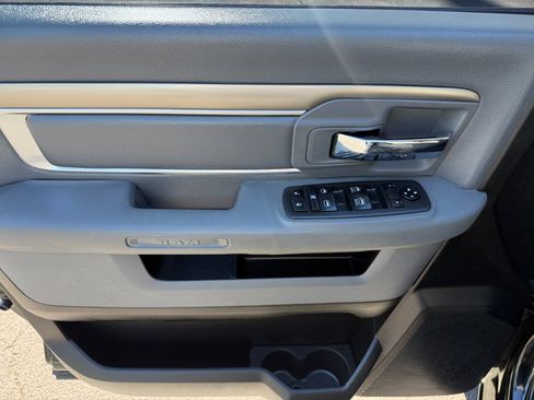 Used 2018 RAM 1500 Big Horn image 14