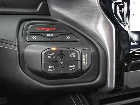 Used 2023 RAM 1500 TRX w/ TRX Level 1 Equipment Group image 40