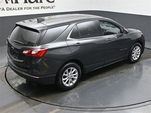 Used 2020 Chevrolet Equinox LT image 46