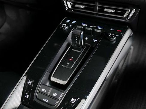 Certified 2024 Porsche 911 Carrera image 15