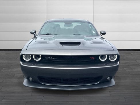 Used 2023 Dodge Challenger R/T Scat Pack RWD image 11
