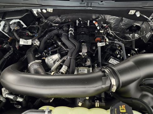 New 2026 Ford Expedition Max Active RWD image 31