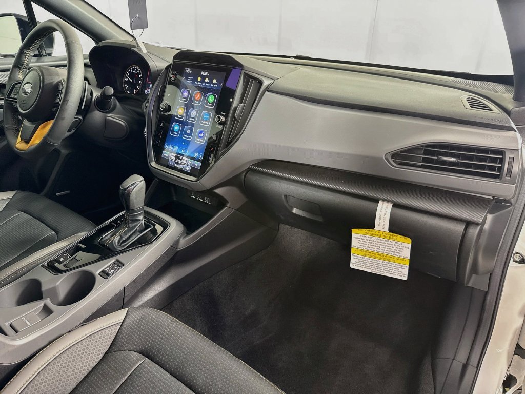 Certified 2026 Subaru Crosstrek 2.5i Wilderness w/ Crosstrek Mirror Package AWD/4WD image 35
