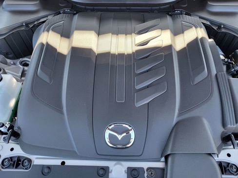 New 2026 MAZDA CX-90 3.3 Turbo w/ Premium Plus Pkg AWD/4WD image 20