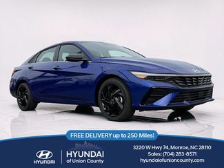 New 2026 Hyundai Elantra SEL Sport Premium w/ Cargo Package video 1