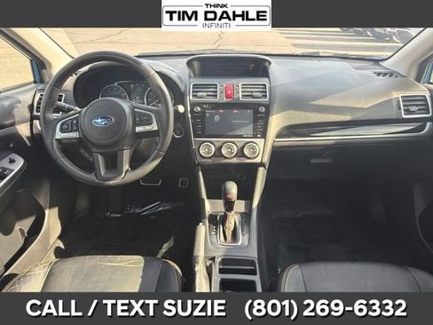 Used 2016 Subaru Crosstrek 2.0i Limited AWD/4WD image 2