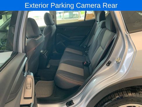 Used 2023 Subaru Crosstrek 2.0i Premium AWD/4WD image 12