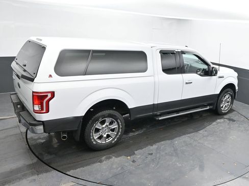 Used 2017 Ford F150 XLT w/ Equipment Group 301A Mid image 35