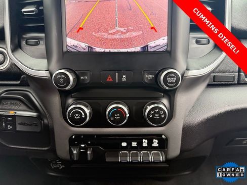 Used 2024 RAM 2500 Big Horn w/ Off Road Package image 31