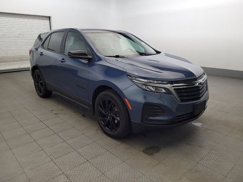 Used 2024 Chevrolet Equinox LS w/ LS Convenience Package image 13