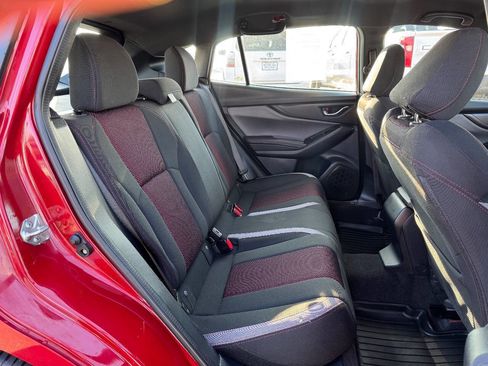 Used 2020 Subaru Impreza 2.0i Sport w/ Popular Package #2 image 5