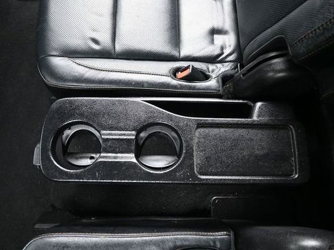 Used 2019 Toyota Highlander Limited Platinum image 19