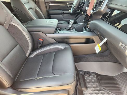 New 2026 RAM 1500 Rebel image 13