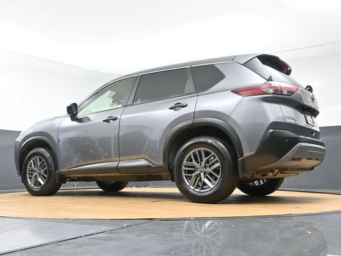 Used 2023 Nissan Rogue S FWD image 49