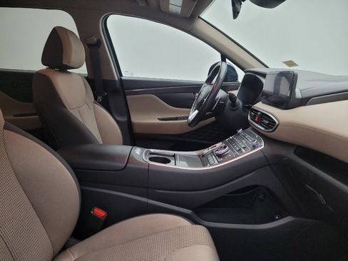 Used 2023 Hyundai Santa Fe SEL AWD/4WD image 21