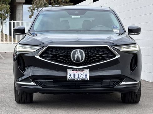 Certified 2024 Acura MDX SH-AWD w/ Technology Package image 12