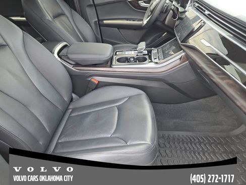 Used 2023 Audi Q7 3.0T Premium Plus AWD/4WD image 11