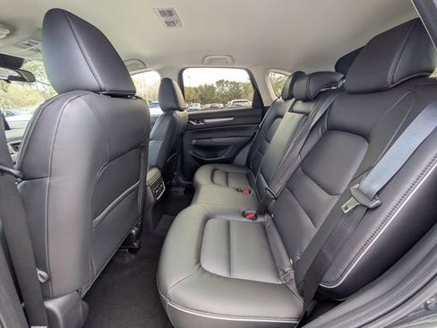 New 2025 MAZDA CX-5 AWD 2.5 S image 11