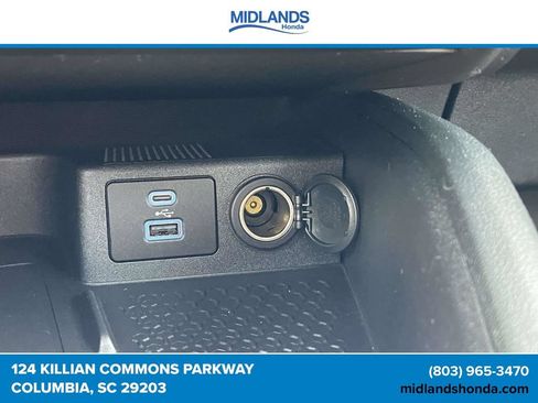 Used 2022 Ford Bronco Sport Big Bend w/ Convenience Package AWD/4WD image 28