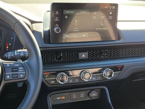 New 2026 Honda CR-V Sport-L image 16