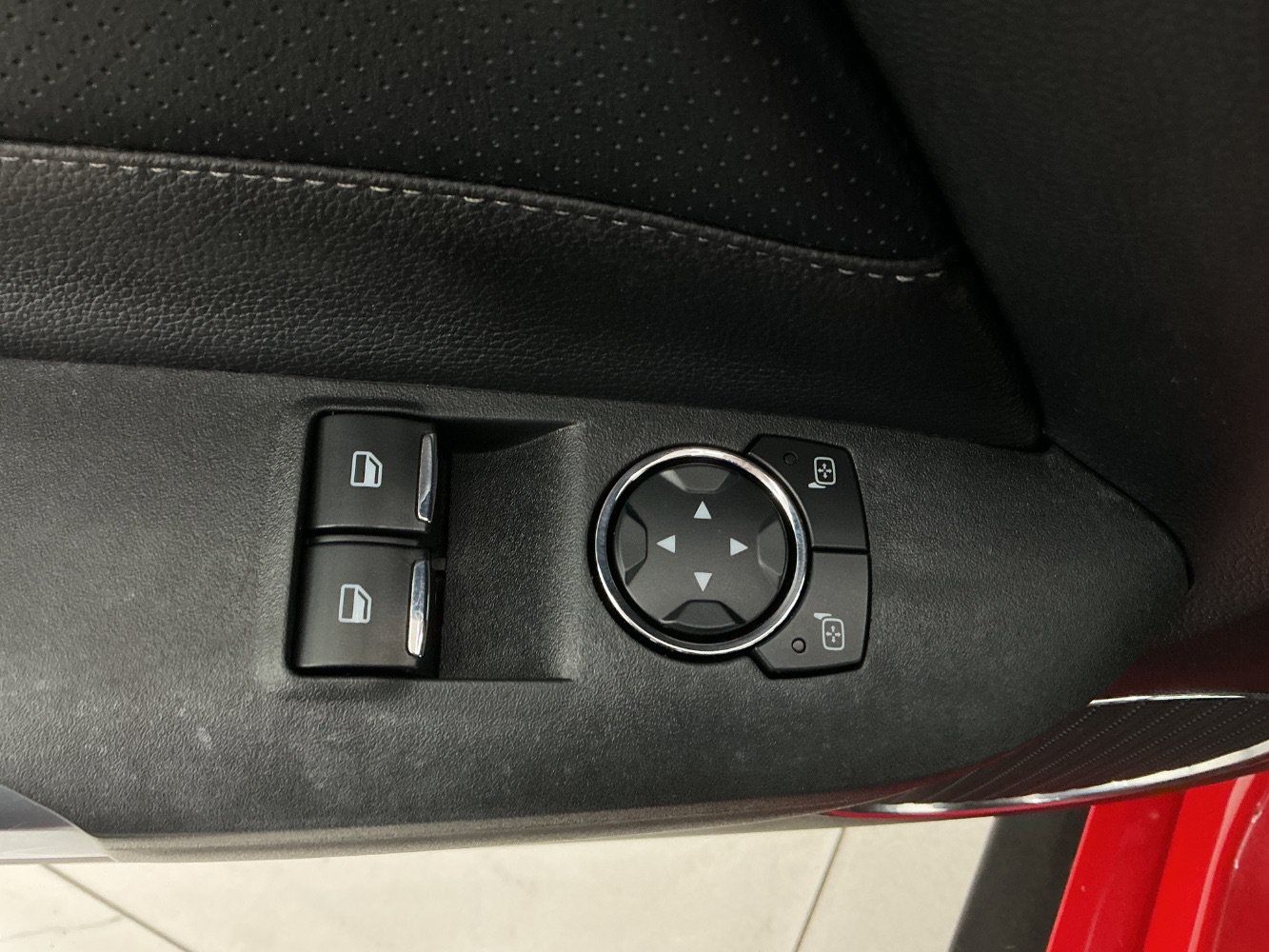 Used 2015 Ford Mustang Premium w/ Ecoboost Performance Package RWD image 34