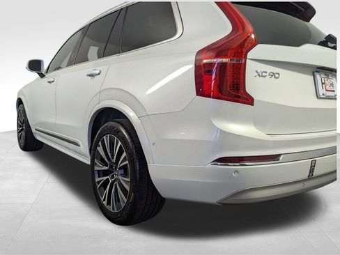 Used 2022 Volvo XC90 T6 Inscription AWD/4WD image 61