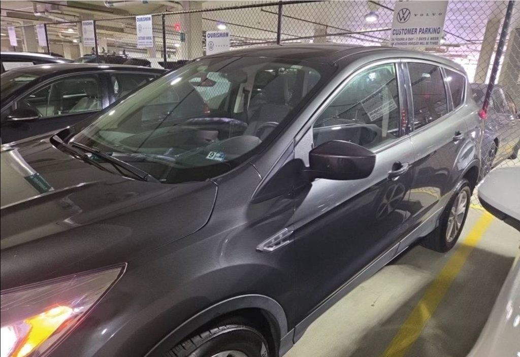 Used 2019 Ford Escape SE AWD/4WD image 4