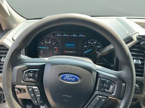 Used 2019 Ford F250 XL w/ STX Appearance Package AWD/4WD image 14