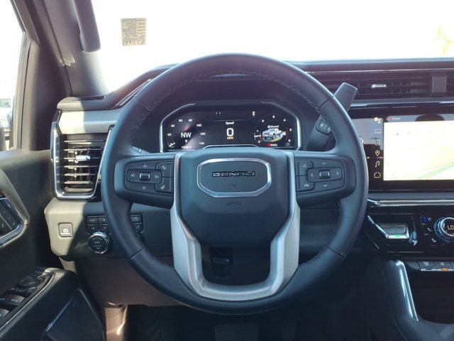 Used 2025 GMC Sierra 2500 Denali w/ Max Trailering Package AWD/4WD image 20