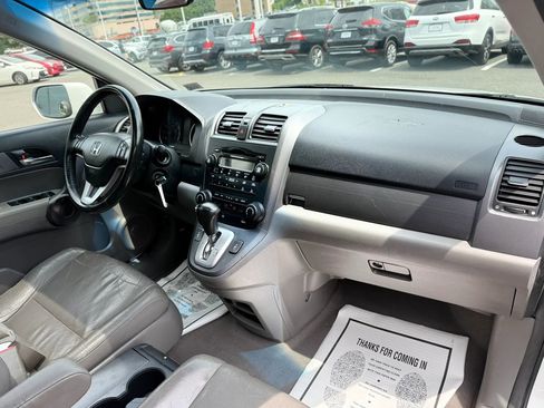 Used 2008 Honda CR-V EX-L image 32