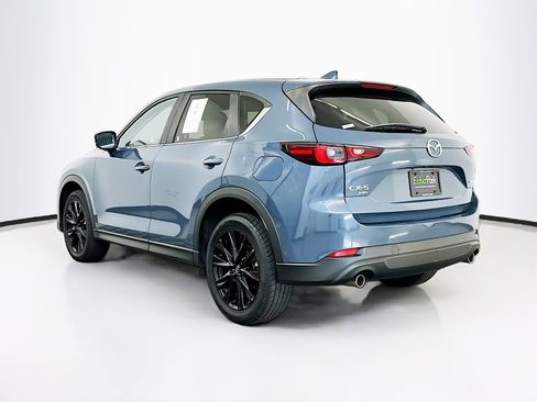 Used 2024 MAZDA CX-5 Carbon Edition image 5