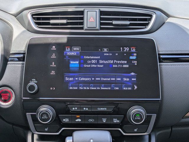 Used 2021 Honda CR-V EX-L image 17