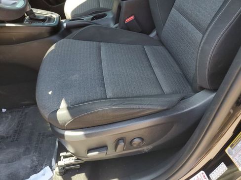 Used 2021 Kia Soul S FWD image 20