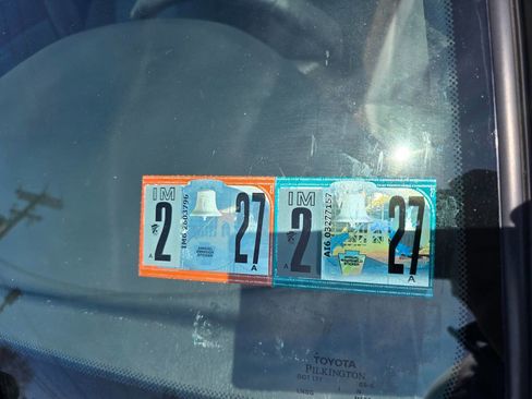 Used 2014 Toyota Tacoma 4x4 Access Cab V6 w/ SR5 Package image 9