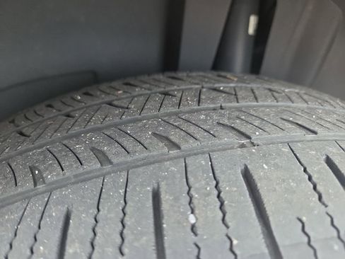 Used 2019 Ford Flex SEL w/ Equipment Group 202A image 19