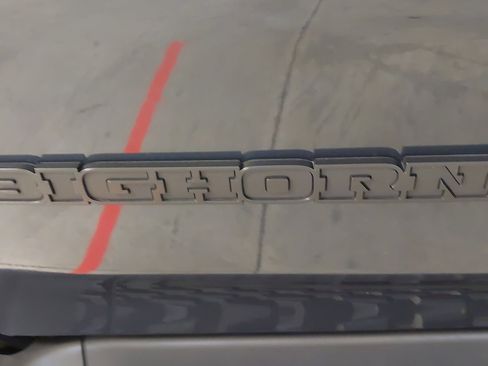 Used 2025 RAM 1500 Big Horn AWD/4WD image 33