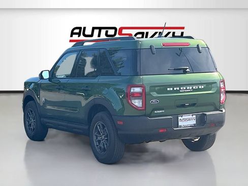 Used 2024 Ford Bronco Sport Big Bend w/ Convenience Package AWD/4WD image 5