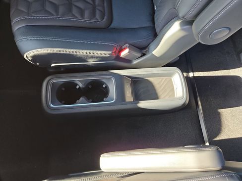 New 2026 Nissan Armada Platinum AWD/4WD image 42