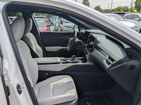 New 2026 Lexus RX 350 Premium AWD/4WD image 7