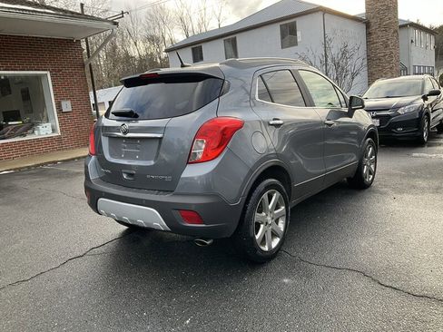 Used 2014 Buick Encore Premium image 5