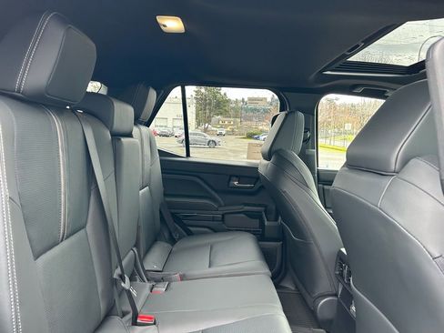 New 2026 Toyota 4Runner Limited image 14